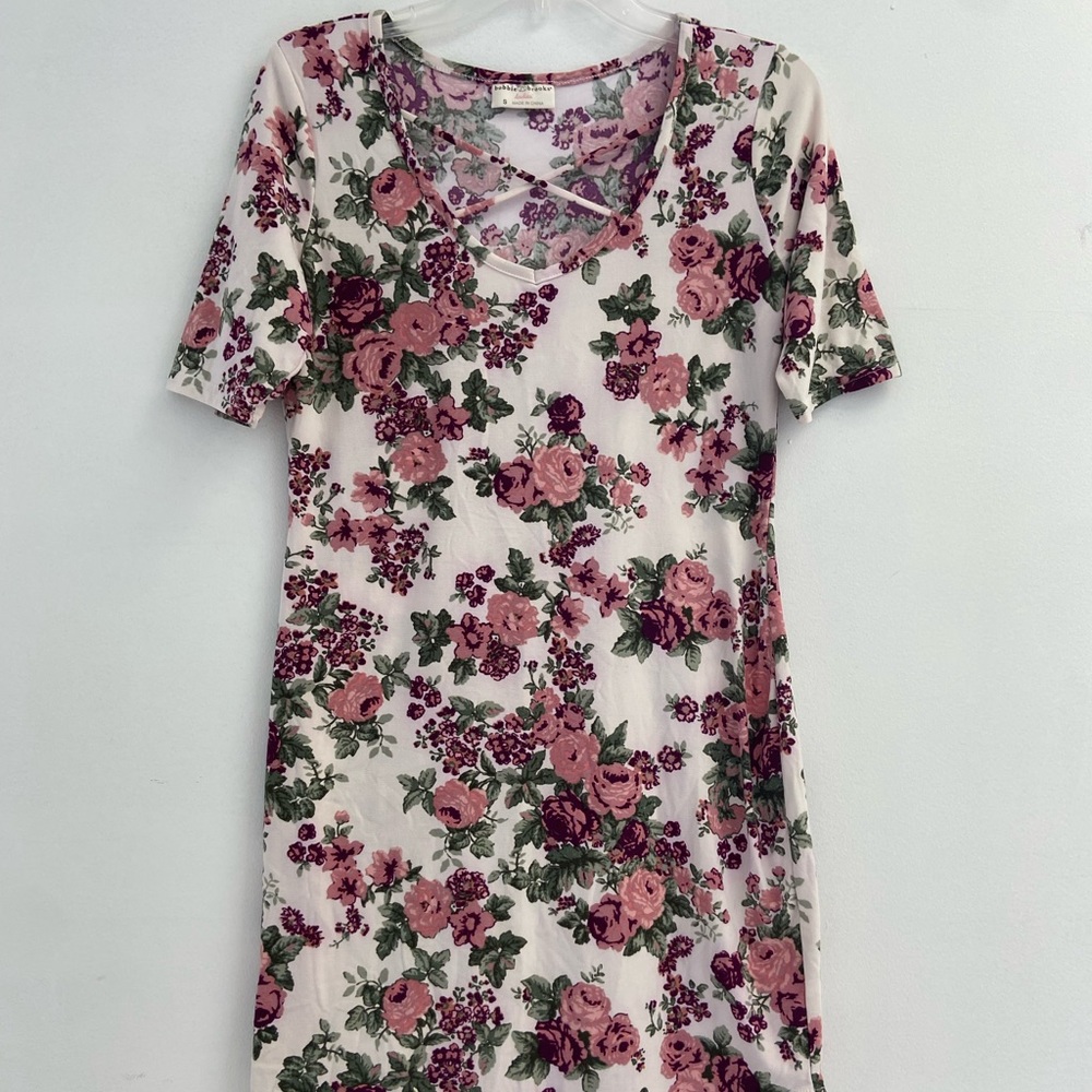 Bobbie Brooks Dress